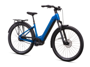 CRUSSIS e-Country Belt 10.11 715 Wh