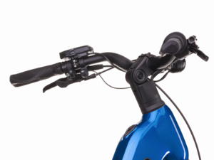 CRUSSIS e-Country Belt 10.11 715 Wh