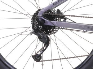 CRUSSIS e-Fionna 7.11 513 Wh