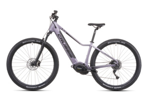 CRUSSIS e-Fionna 7.11 715 Wh