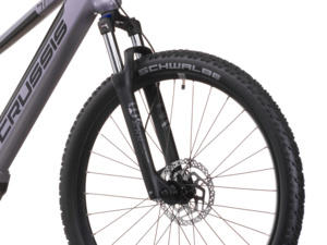 CRUSSIS e-Fionna 7.11 715 Wh