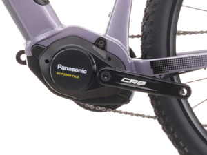 CRUSSIS e-Fionna 7.11 715 Wh