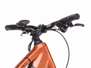 CRUSSIS e-Cross Low 7.11 691 Wh