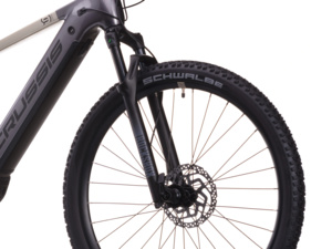 CRUSSIS e-Fionna 9.11 715 Wh