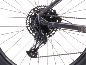 CRUSSIS e-Fionna 9.11 715 Wh