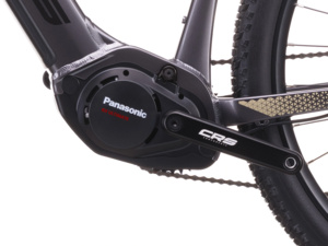 CRUSSIS e-Fionna 9.11 715 Wh