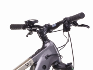 CRUSSIS e-Fionna 9.11 715 Wh