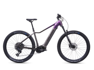 CRUSSIS e-Fionna 10.11 715 Wh