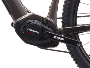 CRUSSIS e-Fionna 10.11 894 Wh