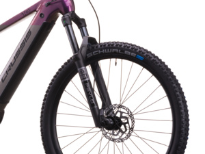 CRUSSIS e-Fionna 10.11 894 Wh