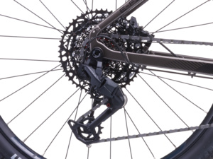 CRUSSIS e-Fionna 10.11 894 Wh