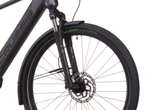 CRUSSIS e-Gordo 7.11 513 Wh