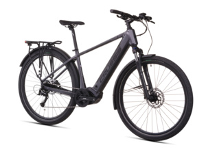 CRUSSIS e-Gordo 7.11 715 Wh