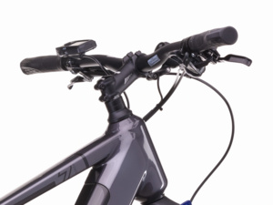 CRUSSIS e-Gordo 7.11 715 Wh