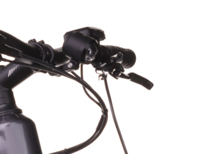 CRUSSIS e-Gordo 7.11 715 Wh