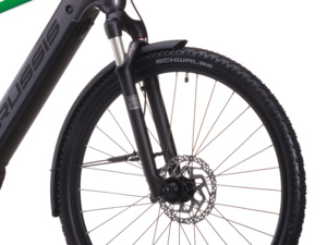 CRUSSIS e-Gordo 9.11 715 Wh