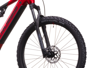 CRUSSIS e-Full 9.11 715 Wh