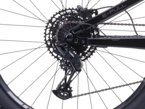 CRUSSIS e-Full 9.11 894 Wh