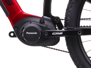 CRUSSIS e-Full 9.11 894 Wh