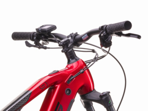 CRUSSIS e-Full 9.11 894 Wh