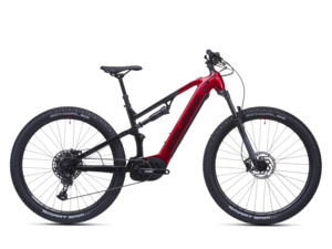 CRUSSIS e-Full 9.11 894 Wh