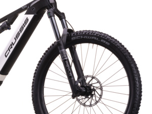 CRUSSIS e-Full 10.11 715 Wh