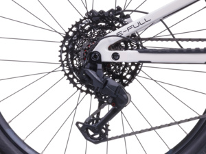 CRUSSIS e-Full 10.11 715 Wh