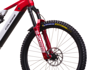 CRUSSIS e-Full 10.11-Pro 715 Wh