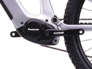 CRUSSIS e-Full 10.11-Pro 715 Wh