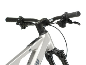 CRUSSIS e-Full 11.11 600 Wh