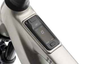 CRUSSIS e-Full 11.11 600 Wh