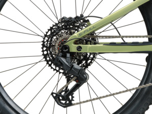 CRUSSIS e-Full 11.11 600 Wh