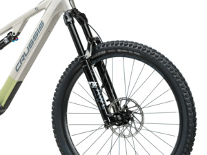 CRUSSIS e-Full 11.11 800 Wh