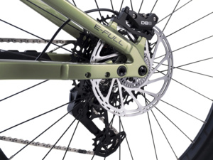 CRUSSIS e-Full 11.11 800 Wh