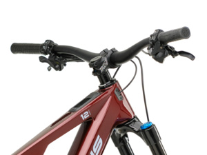 CRUSSIS e-Full 12.11 600 Wh