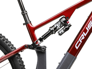 CRUSSIS e-Full 12.11 800 Wh