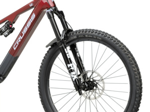 CRUSSIS e-Full 12.11 800 Wh