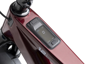 CRUSSIS e-Full 12.11 800 Wh