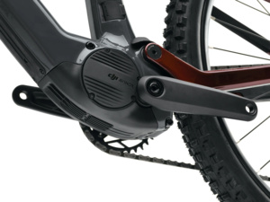 CRUSSIS e-Full 12.11 800 Wh