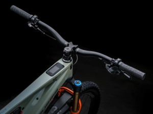 CRUSSIS e-Full 12.11-Pro 600 Wh