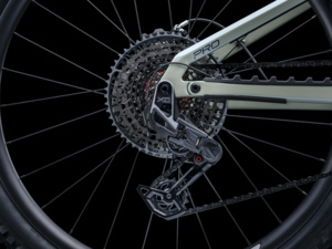 CRUSSIS e-Full 12.11-Pro 600 Wh