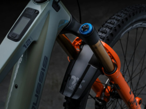 CRUSSIS e-Full 12.11-Pro 600 Wh