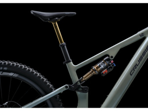 CRUSSIS e-Full 12.11-Pro 800 Wh