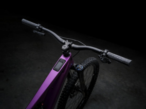 CRUSSIS e-Full 12.11-Pro X 800 Wh