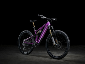 CRUSSIS e-Full 12.11-Pro X 800 Wh