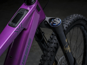 CRUSSIS e-Full 12.11-Pro X 800 Wh