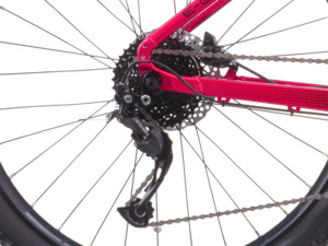 CRUSSIS e-Guera 7.11 715 Wh