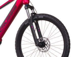 CRUSSIS e-Guera 7.11 715 Wh