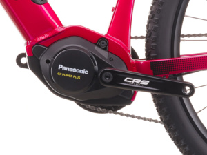 CRUSSIS e-Guera 7.11 715 Wh