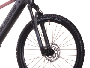 CRUSSIS e-Guera 9.11 715 Wh